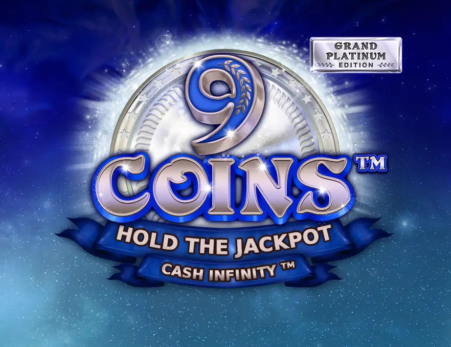 Micasino 9 coins 1 slot game