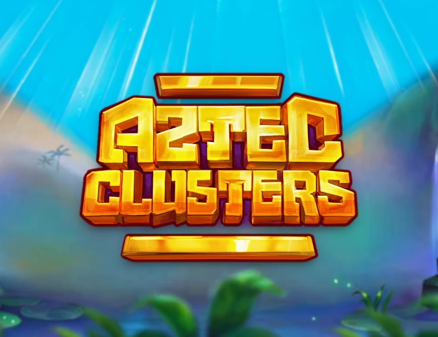 Micasino aztec clusters slot game
