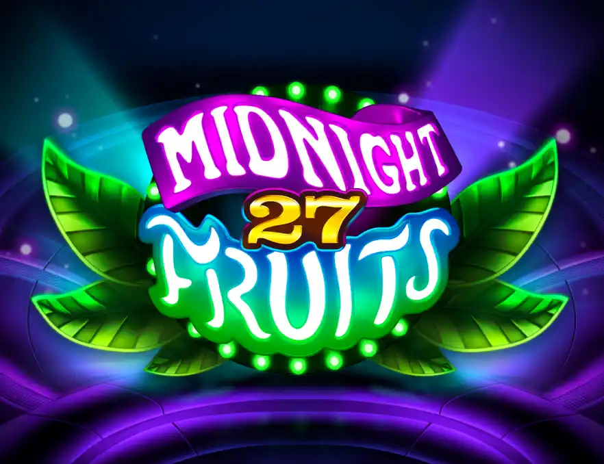 Micasino midnight fruits slot game